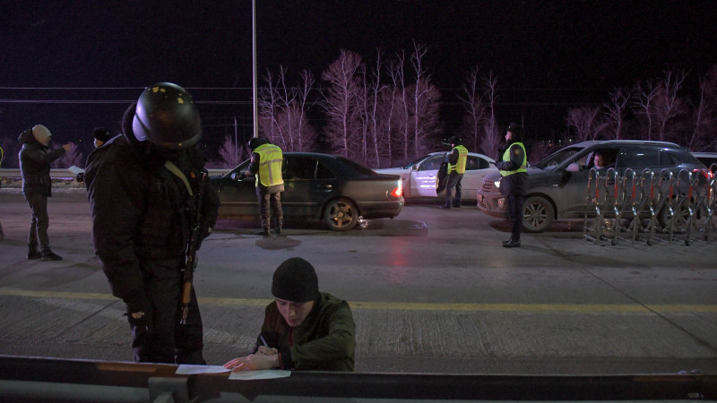 Фото Турар Казангапов