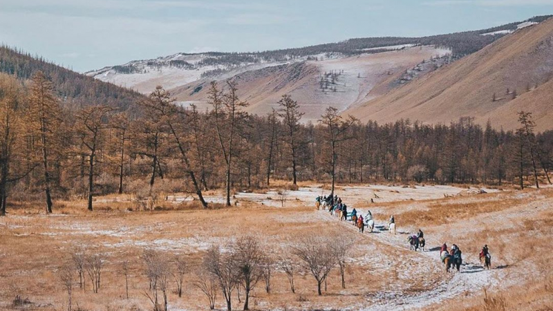 © instagram/mongolia