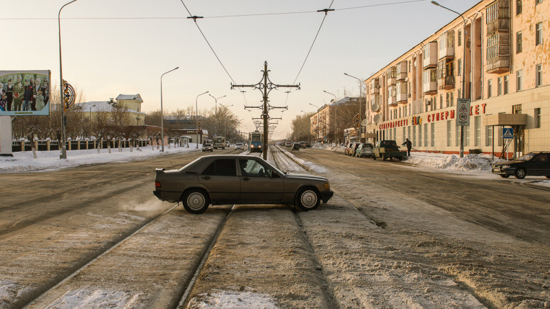 Фото Турар Казангапов