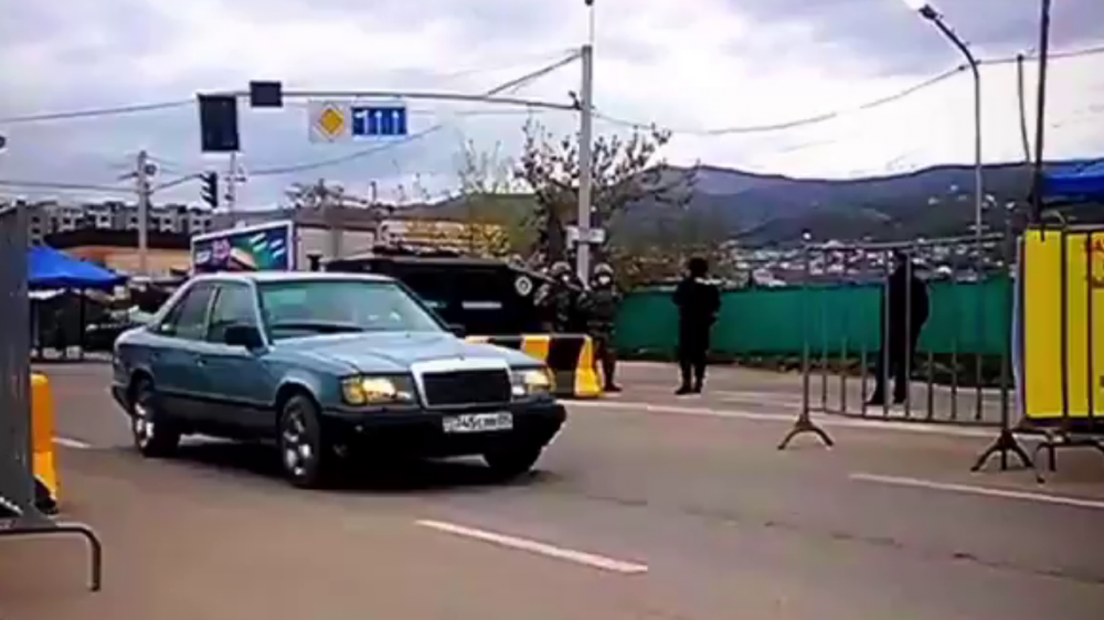 Кадр из видео