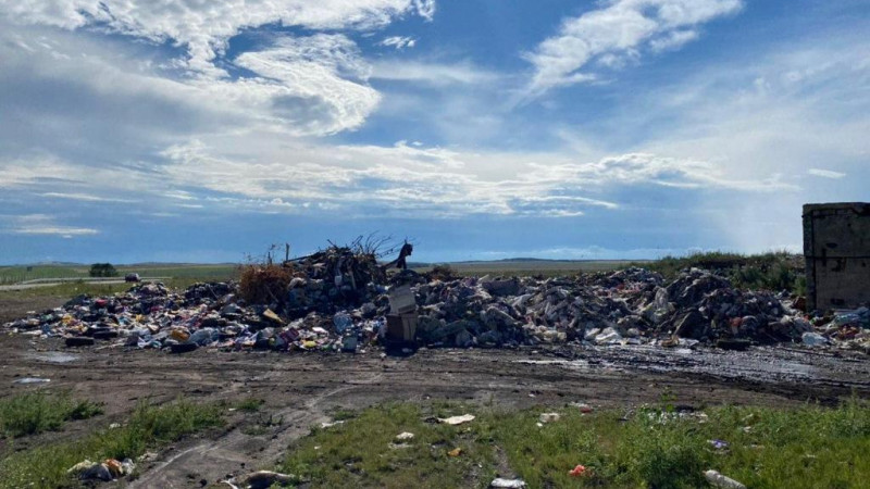 Фото предоставлено пресс-службой Минэкологии