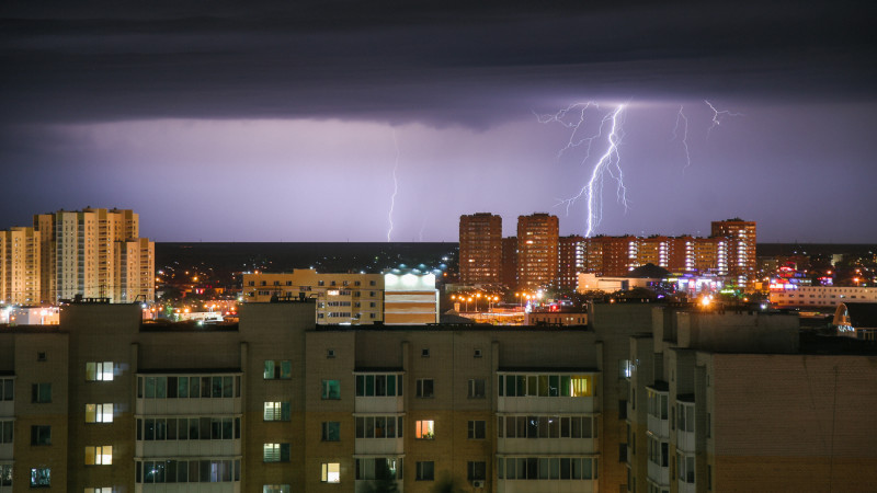 Фото Tengrinews.kz/Турар Казангапов