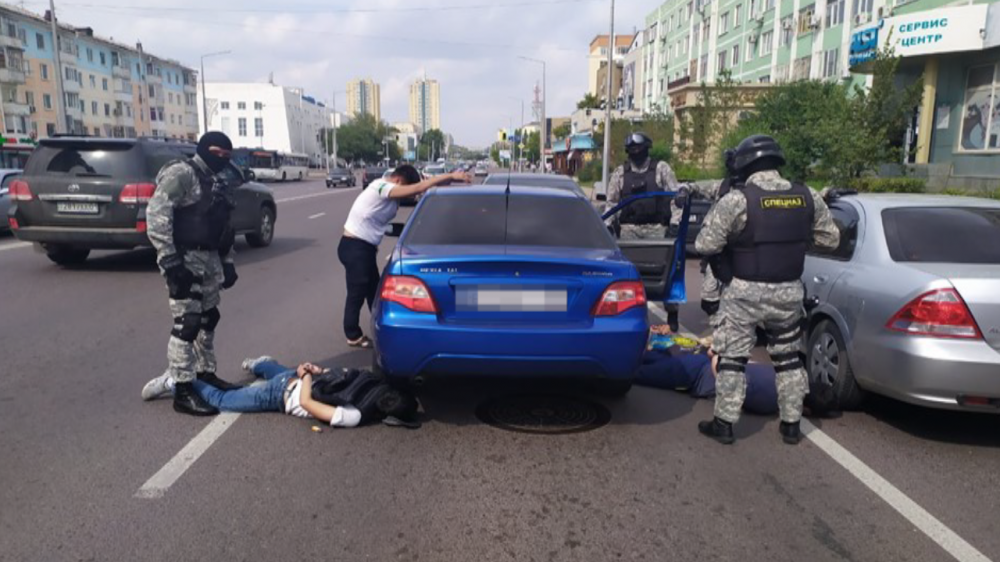 Фото предоставлено пресс-службой ДП