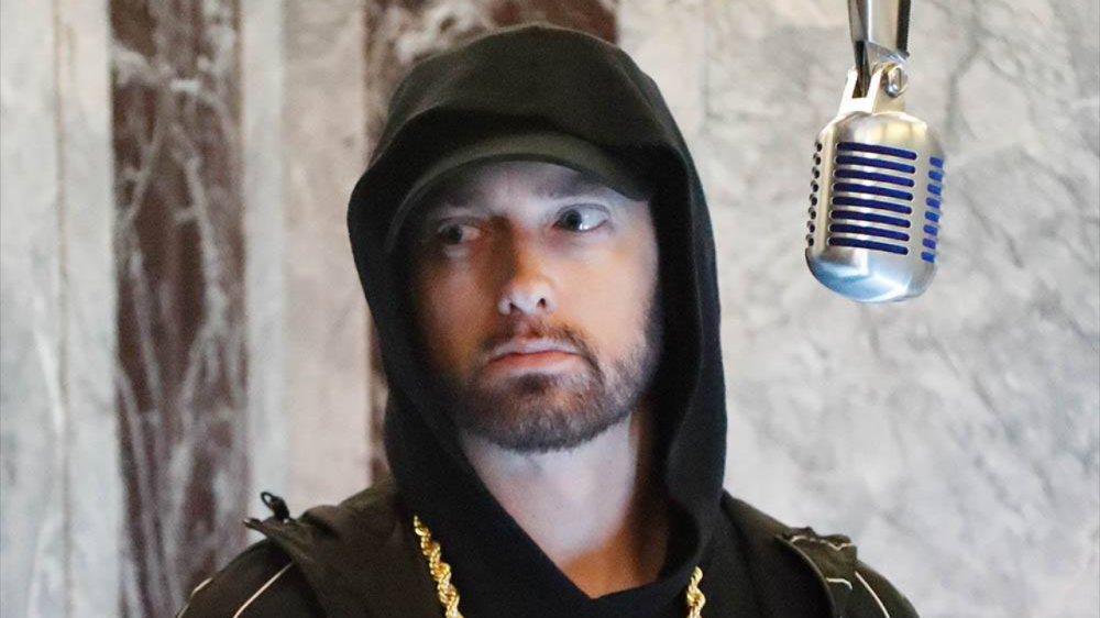 Фото:facebook.com/eminem