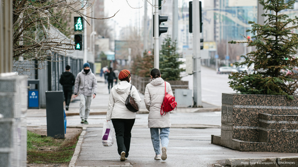 Фото Турара Казангапова