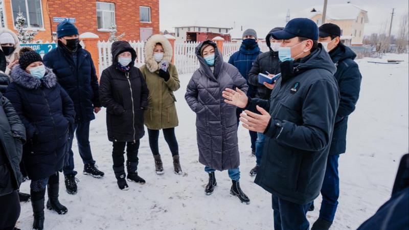 Фото: Александр Куприенко.