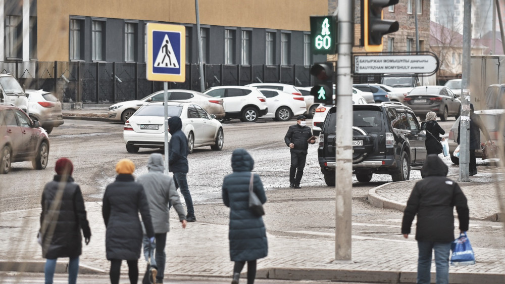 Фото Турара Казангапова