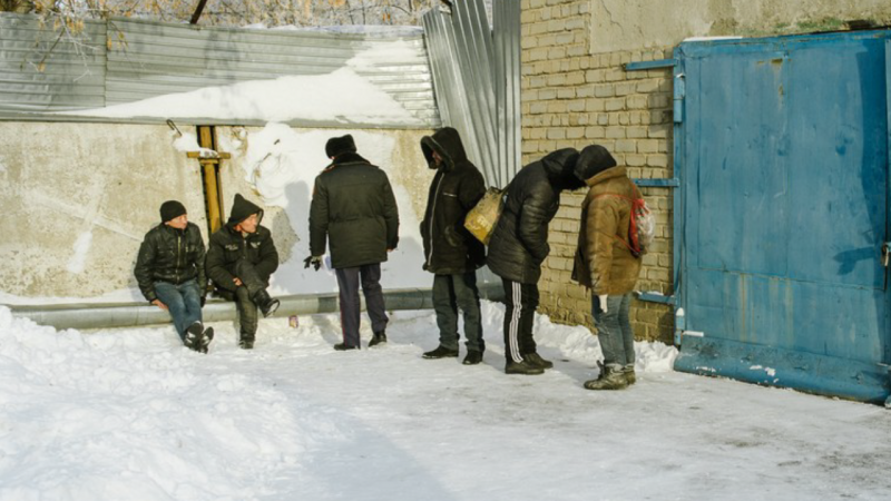 Фото Tengrinews.kz/Турар Казангапов