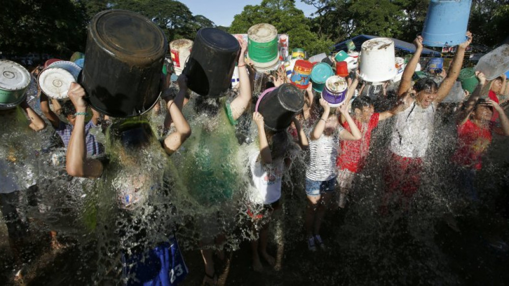 REUTERS/Erik De Castro©