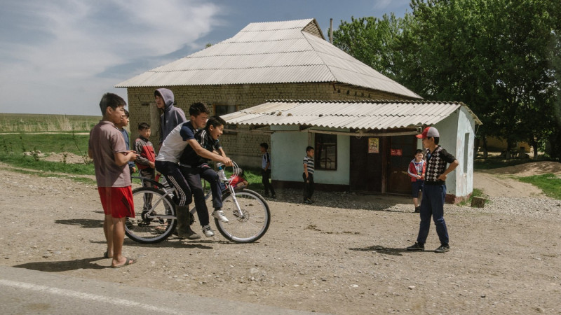 Фото Tengrinews.kz/Турар Казангапов