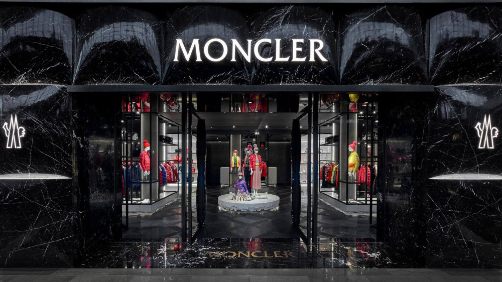 Фото:facebook.com/moncler