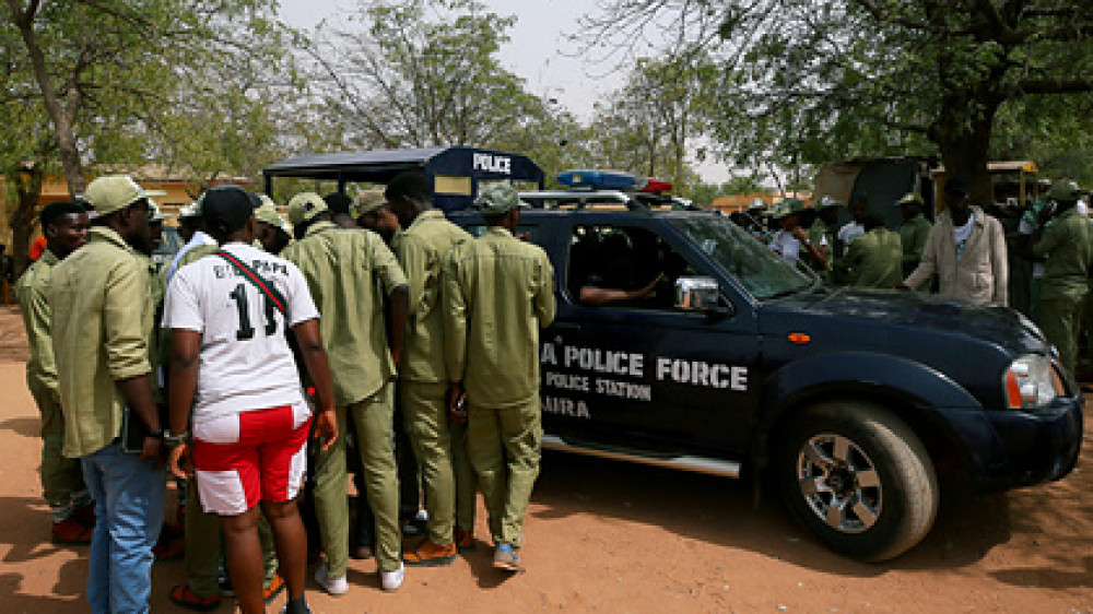 Фото: Afolabi Sotunde / Reuters