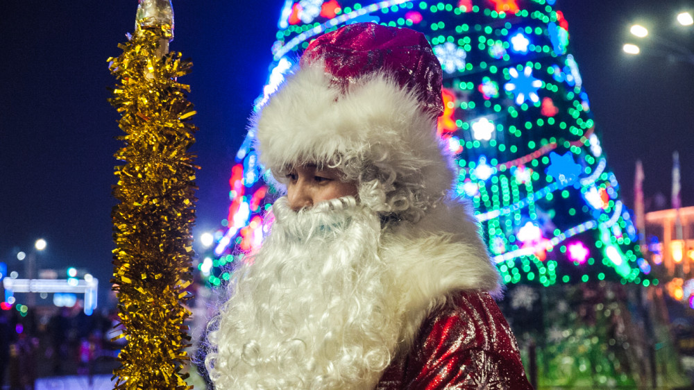 Фото Tengrinews.kz/Турар Казангапов