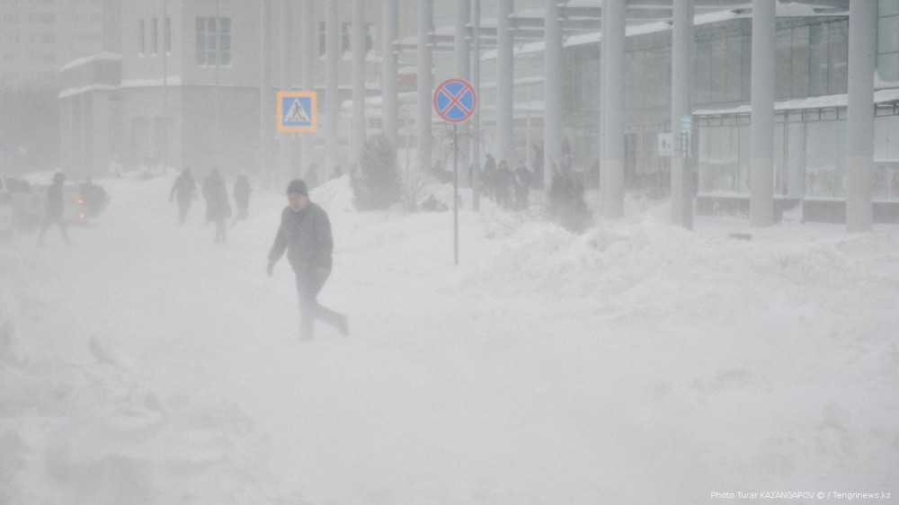 Фото Tengrinews.kz/Турар Казангапов