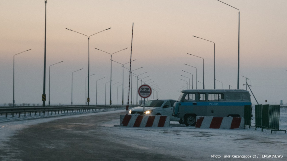 Фото Турара Казангапова