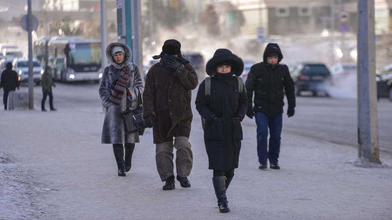 Фото Tengrinews.kz/Турар Казангапов