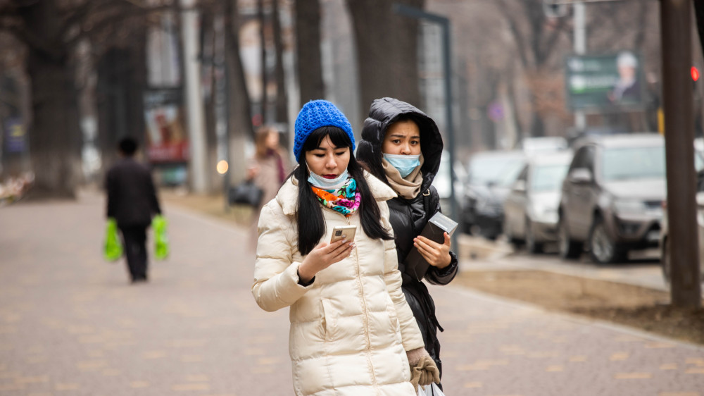 Фото Tengrinews.kz/Алихан Сариев