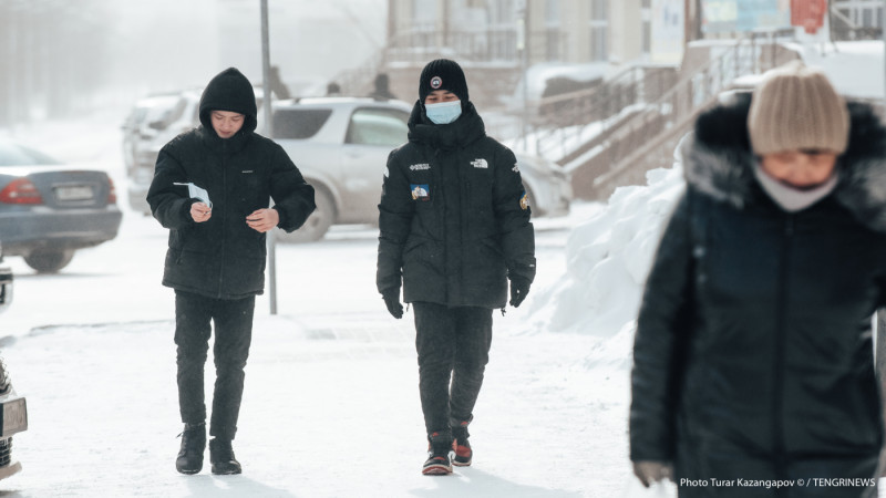 Фото Tengrinews.kz/Турар Казангапов