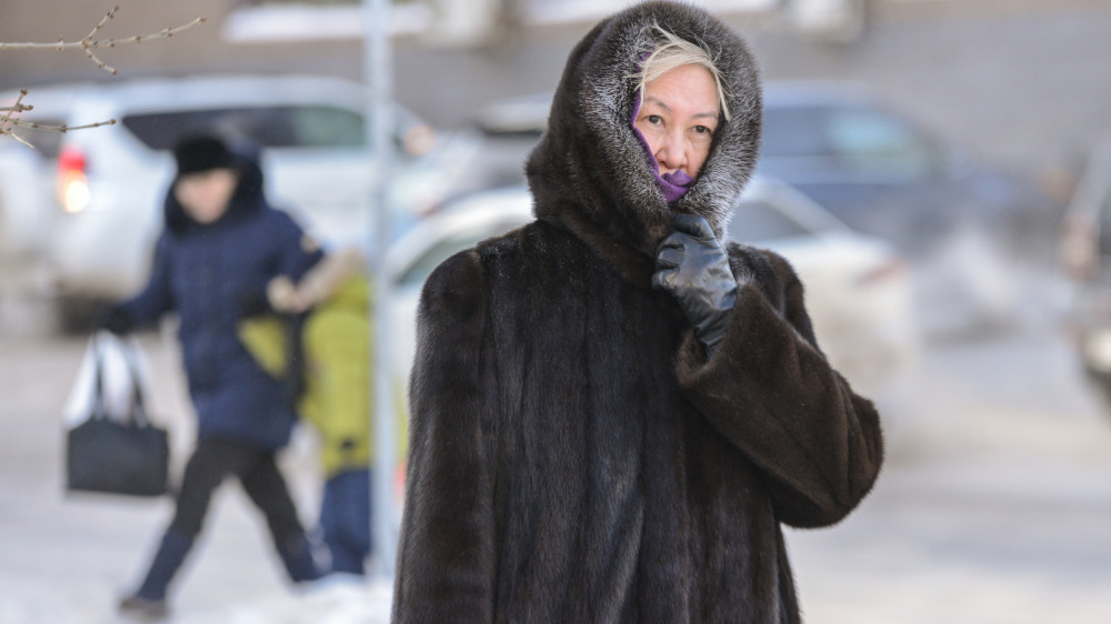 Фото Tengrinews.kz/Турар Казангапов