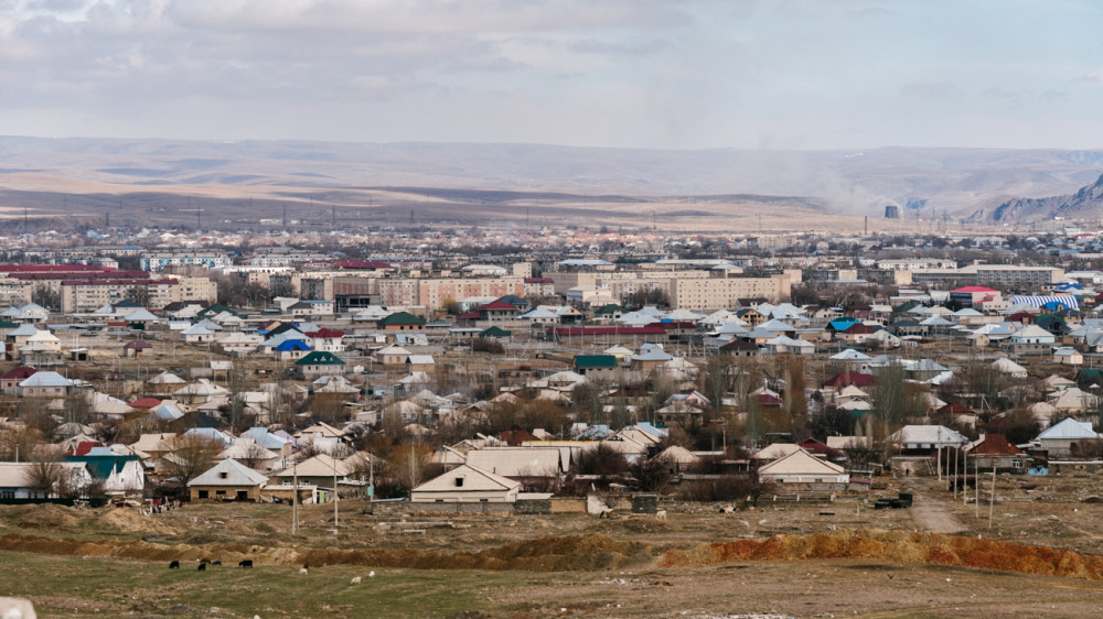 Фото Tengrinews.kz/Турар Казангапов