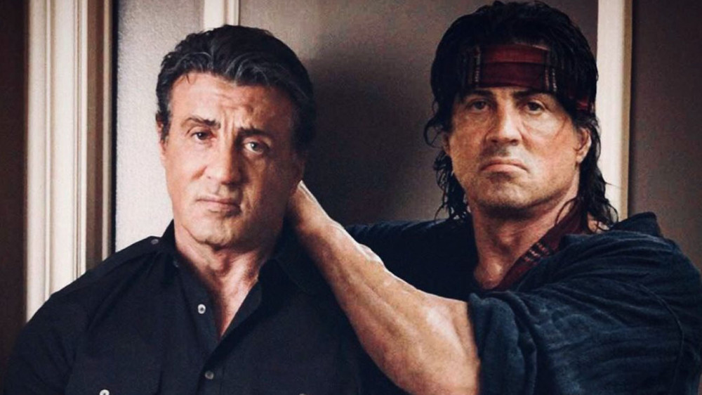 Фото:instagram.com/officialslystallone