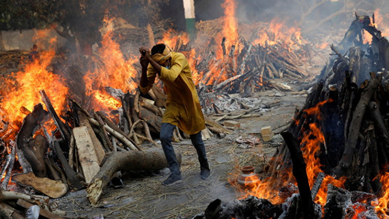 Фото: REUTERS