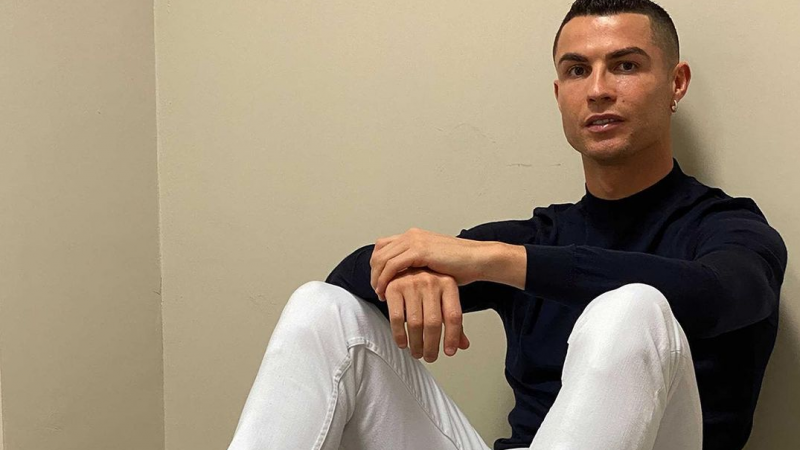 © instagram/cristiano