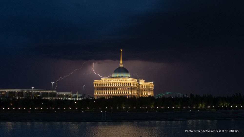 Фото: Тengrinews/Турар Казангапов