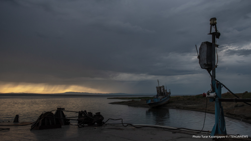 Фото Турар Казангапов ©/ tengrinews