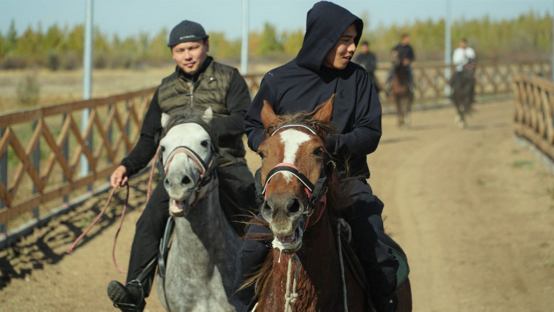 Фото: astana.gov.kz