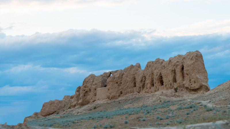 Фото КГУ "Туристский информационный центр "Turkistan Tourism Center" управления туризма Туркестанской области