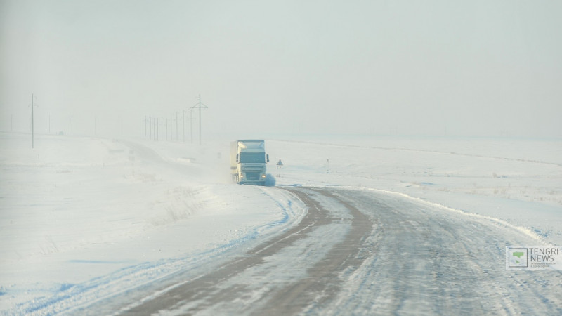 Иллюстративное фото: Tengrinews.kz