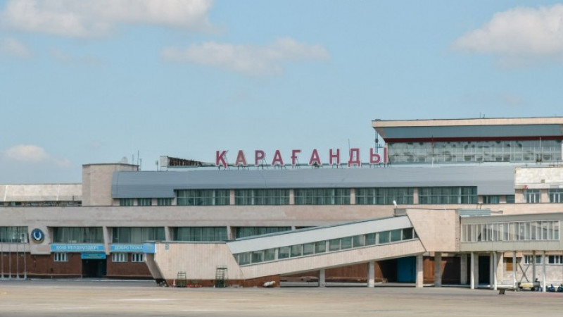 Фото Турар Казангапов