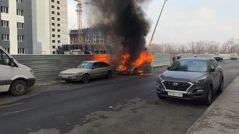 Фото Tengrinews.kz/Шокан Алхабаев