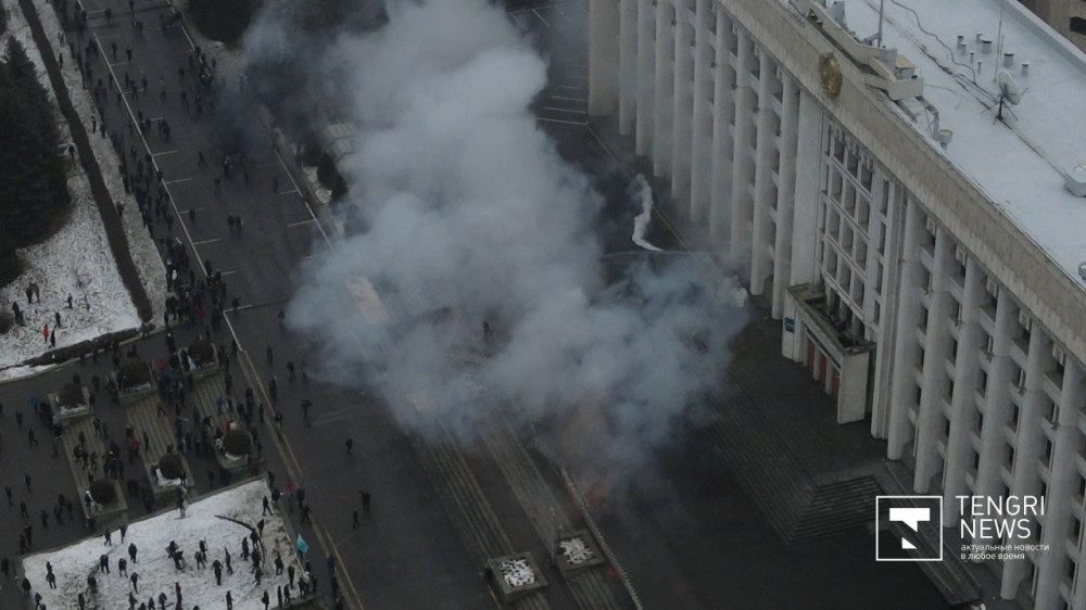 Фото: Жасулан Нуркасымов