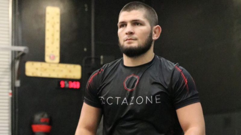 instagram/khabib_nurmagomedov