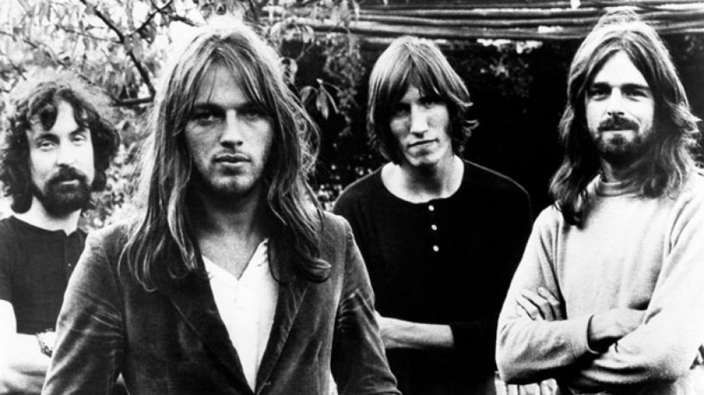 Pink Floyd. Фото: billboard.com