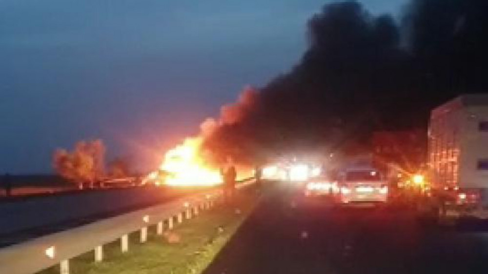 Фото: ДП Туркестанской области.