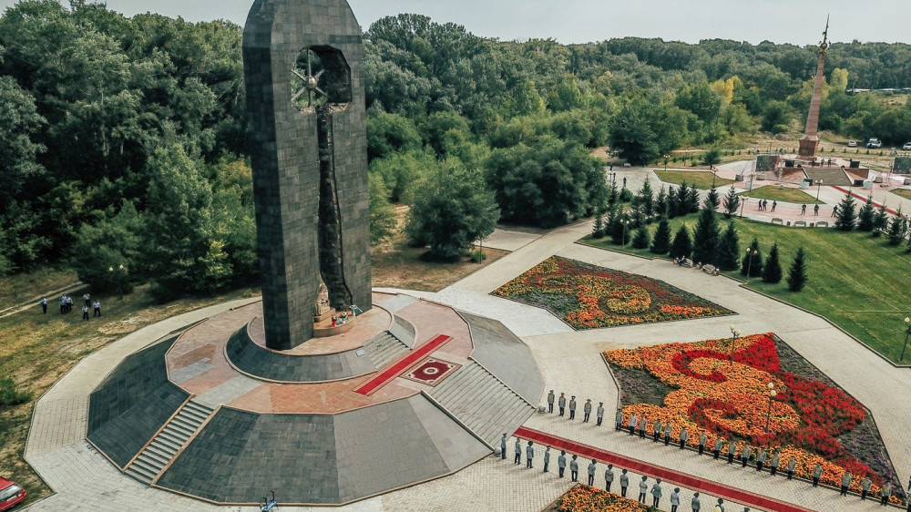 Фото Tengrinews.kz/Турар Казангапов