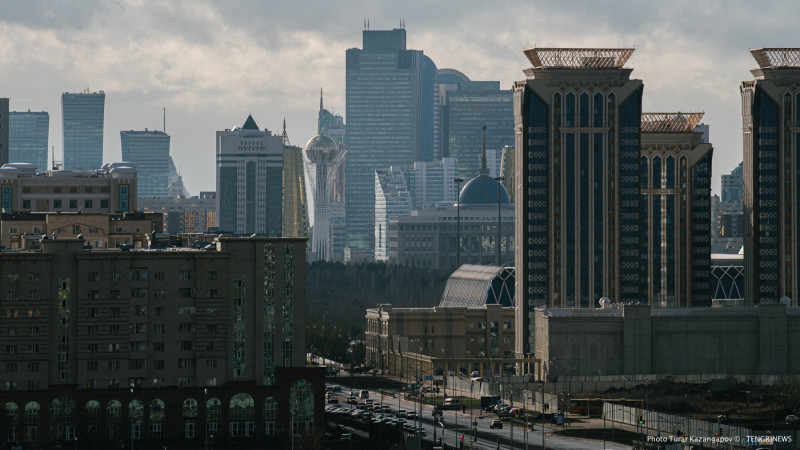 Фото: Tengrinews.kz/Турар Казангапов.