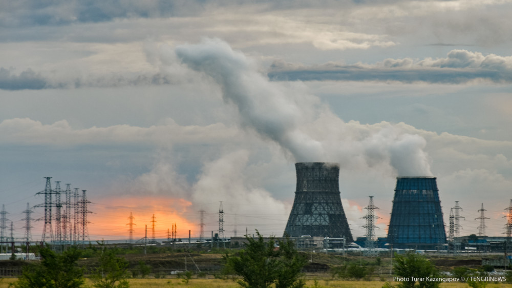 Фото Турар Казангапов