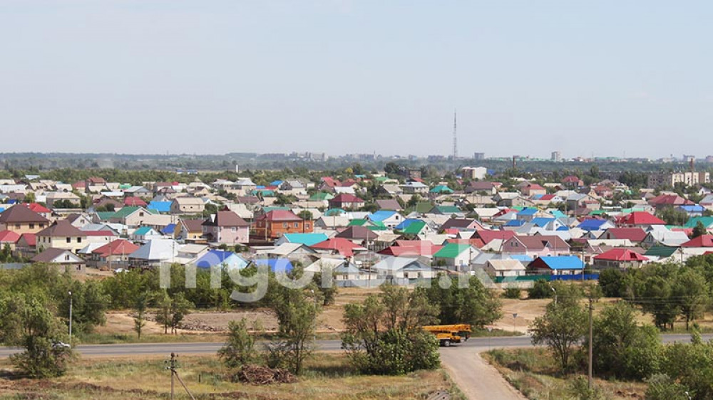 Иллюстративное фото с сайта mgorod.kz