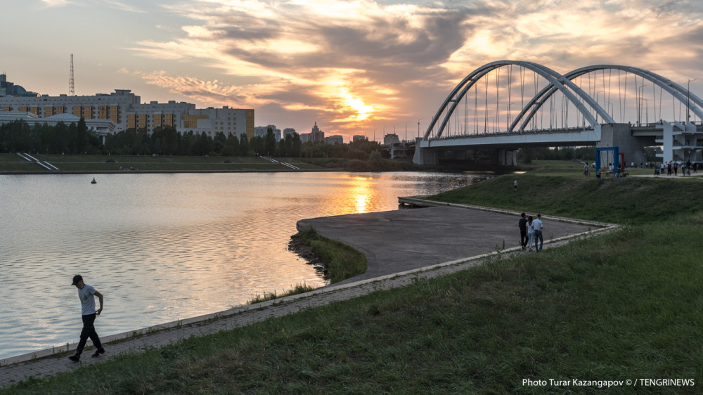 Фото Tengrinews.kz/Турар Казангапов