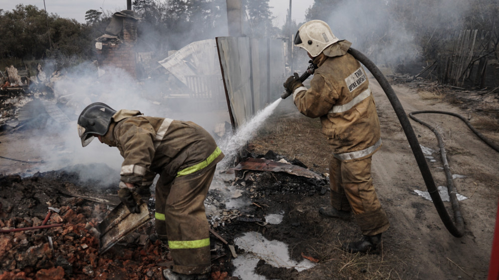 Фото Tengrinews.kz/Турар Казангапов