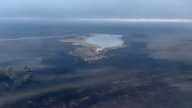 Фото и видео пресс-службы МЧС