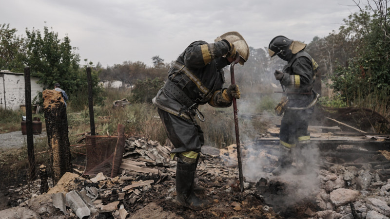 Фото Tengrinews.kz/Турар Казангапов