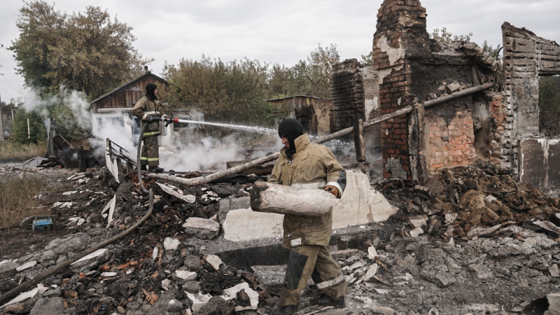 Фото Tengrinews.kz/Турар Казангапов