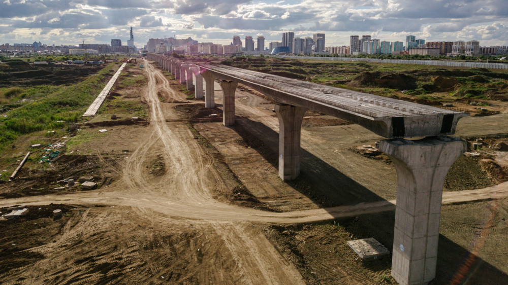 Фото Tengrinews.kz/Турар Казангапов