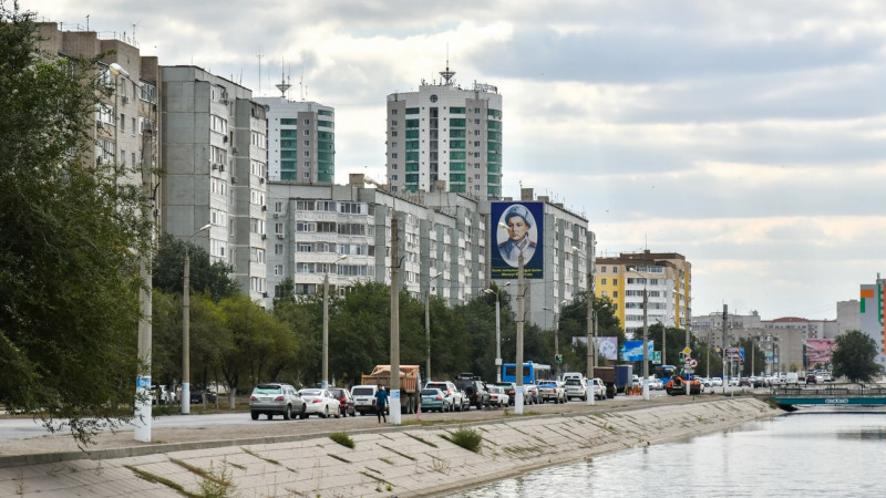 Фото Tengrinews.kz/Турар Казангапов