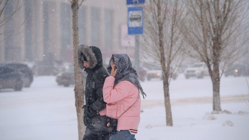 Фото Tengrinews.kz/Турар Казангапов